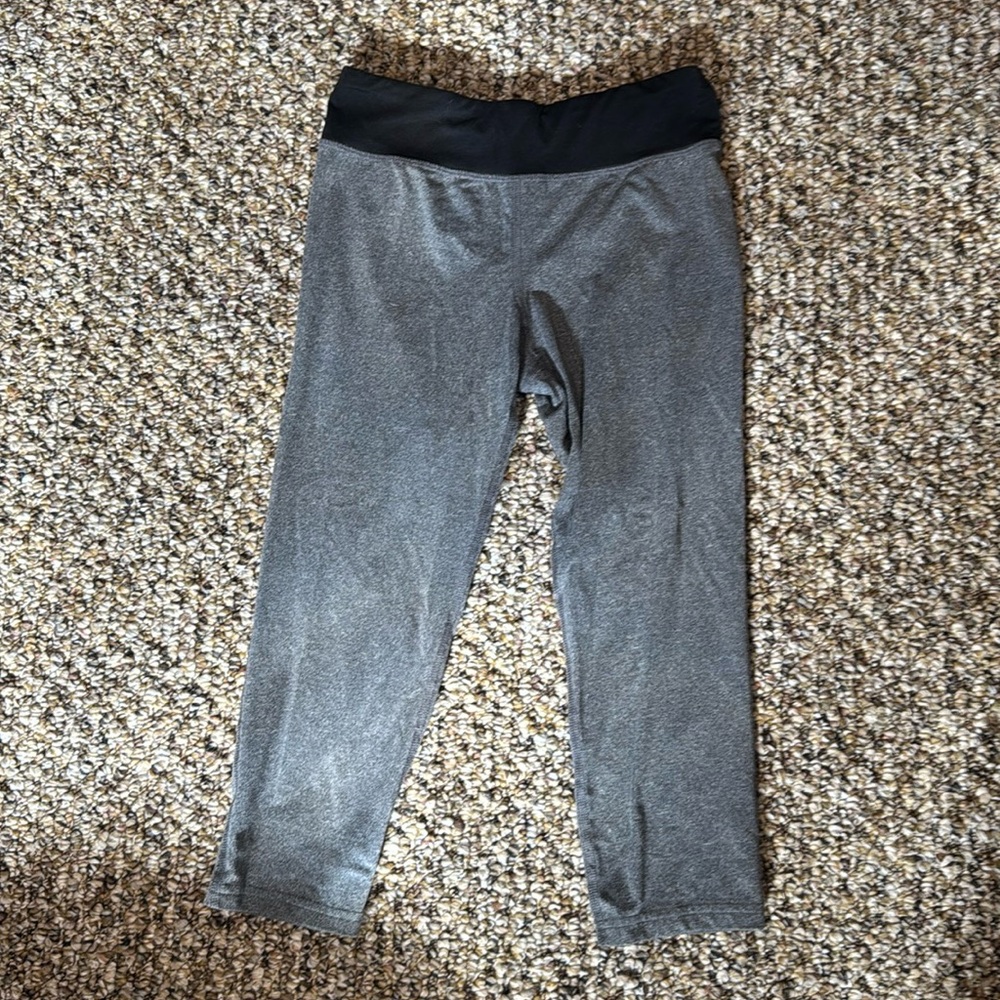 Girls Champion Sport Capris